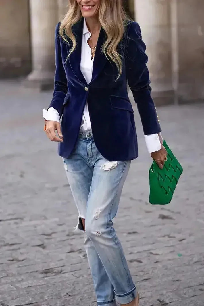 ARIA - LUXE PERFECT BLAZER