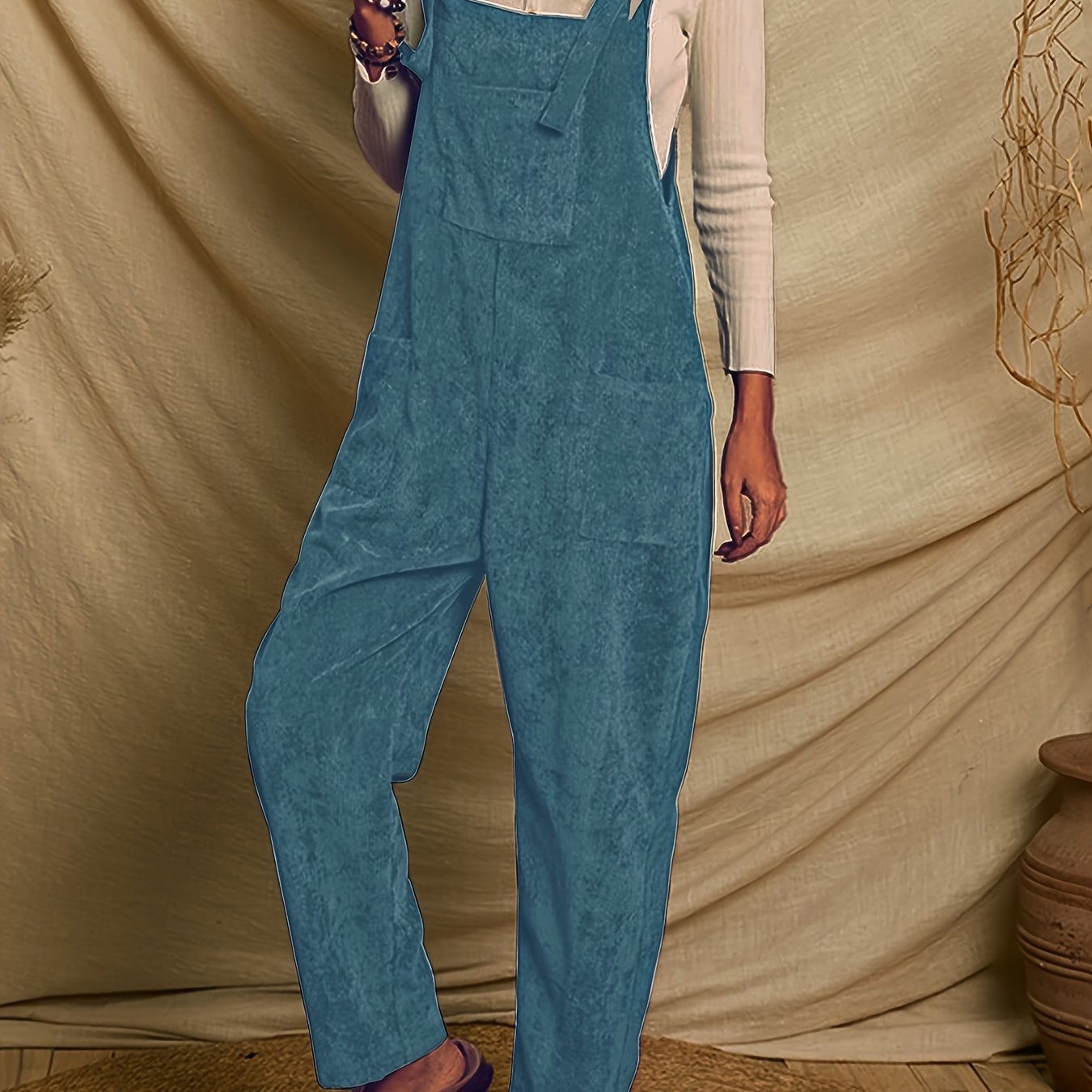 Sea Blue / XXL