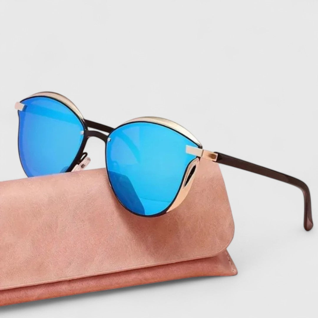 PRESLEE - SOPHISTICATED SUNGLASSES