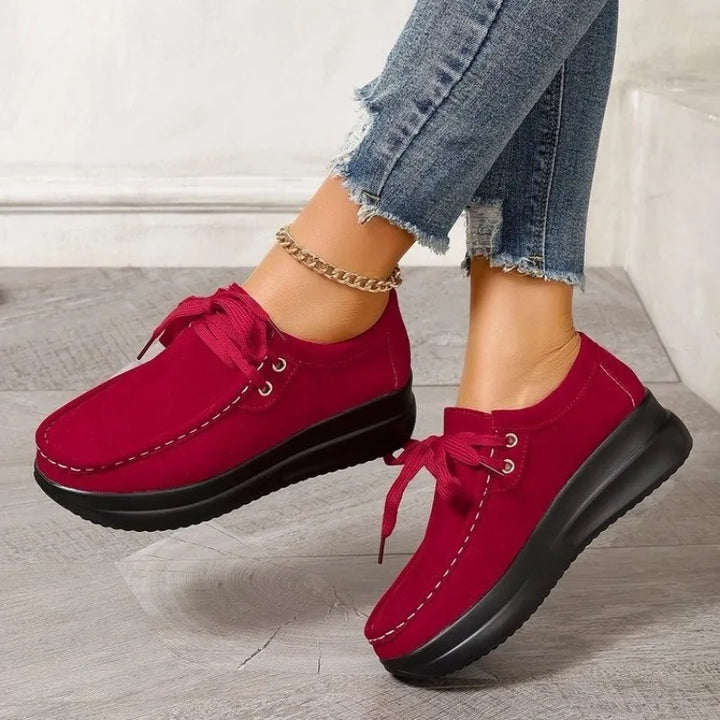 SOFIA - LIGHT SNEAKERS