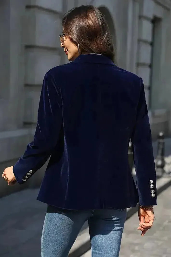 ARIA - LUXE PERFECT BLAZER