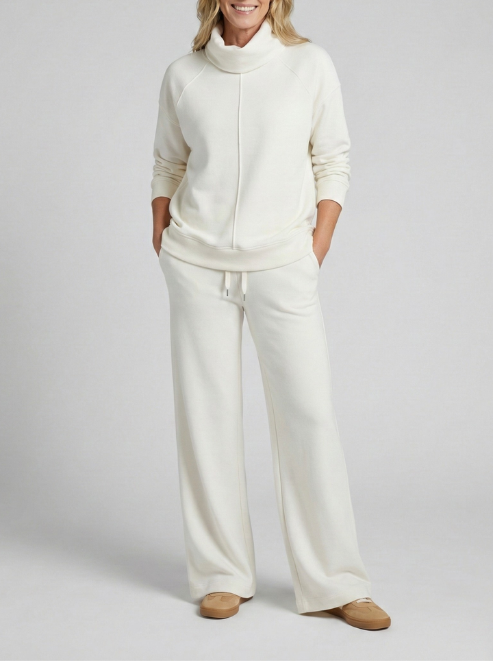 LEONORA - REFINED OUTFIT FOR EVERYDAY ELEGANCE