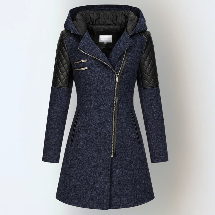 KATRIN - ELEGANT WARM WINTER JACKET