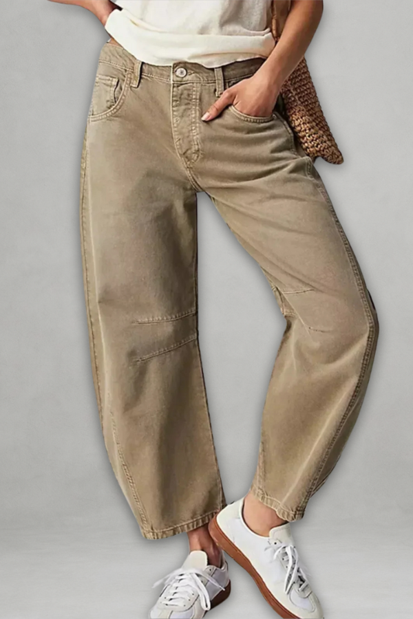 Beige / XXL