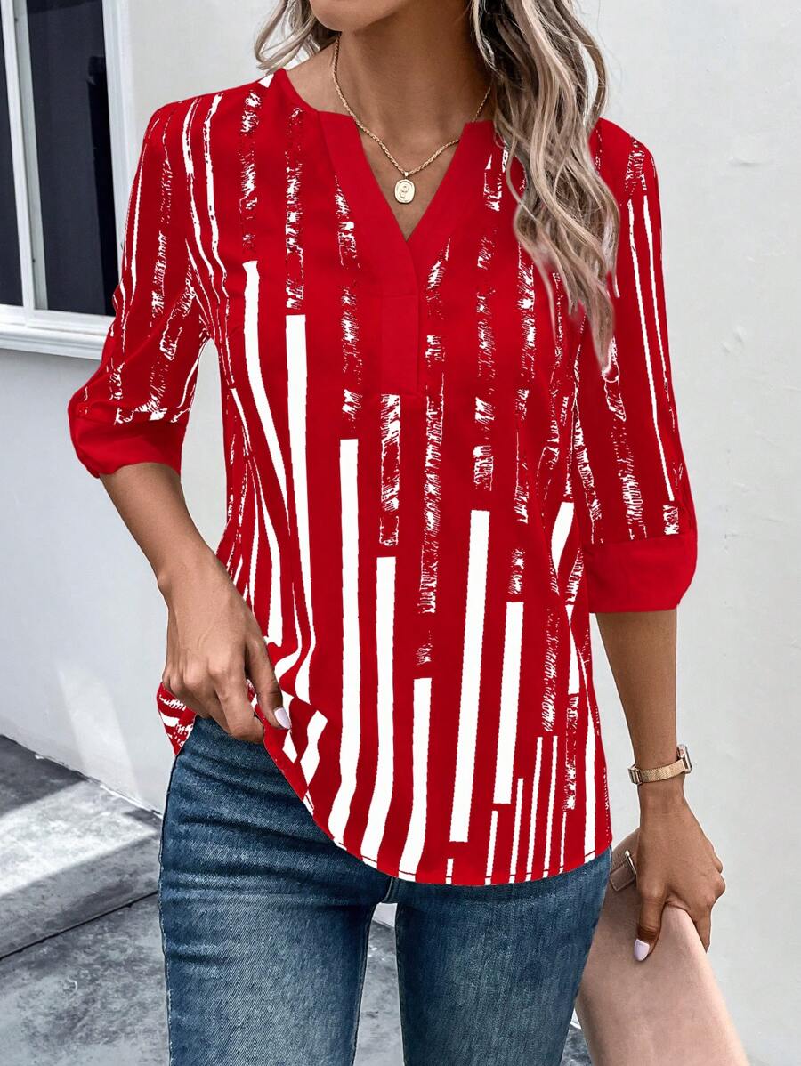 Red / XL