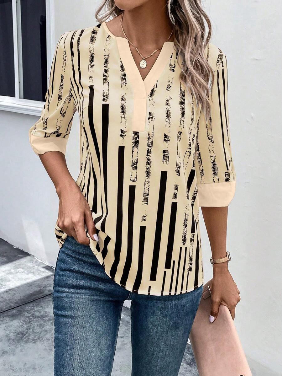 Beige / XL