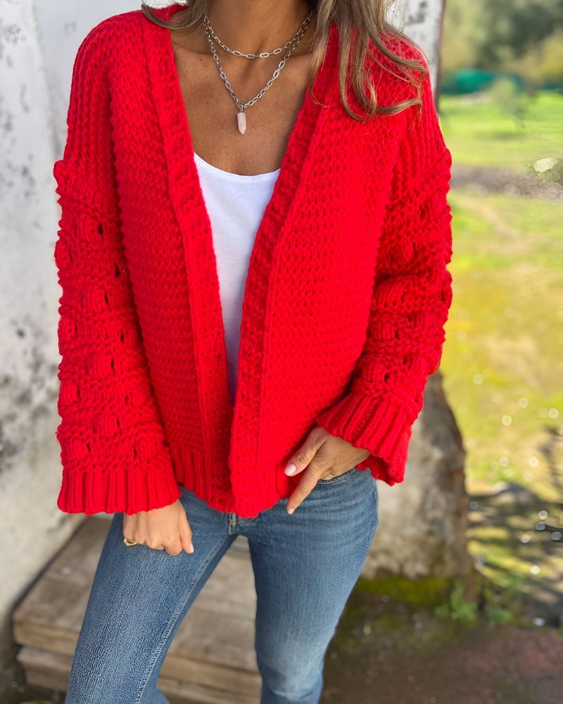 Red / 2XL