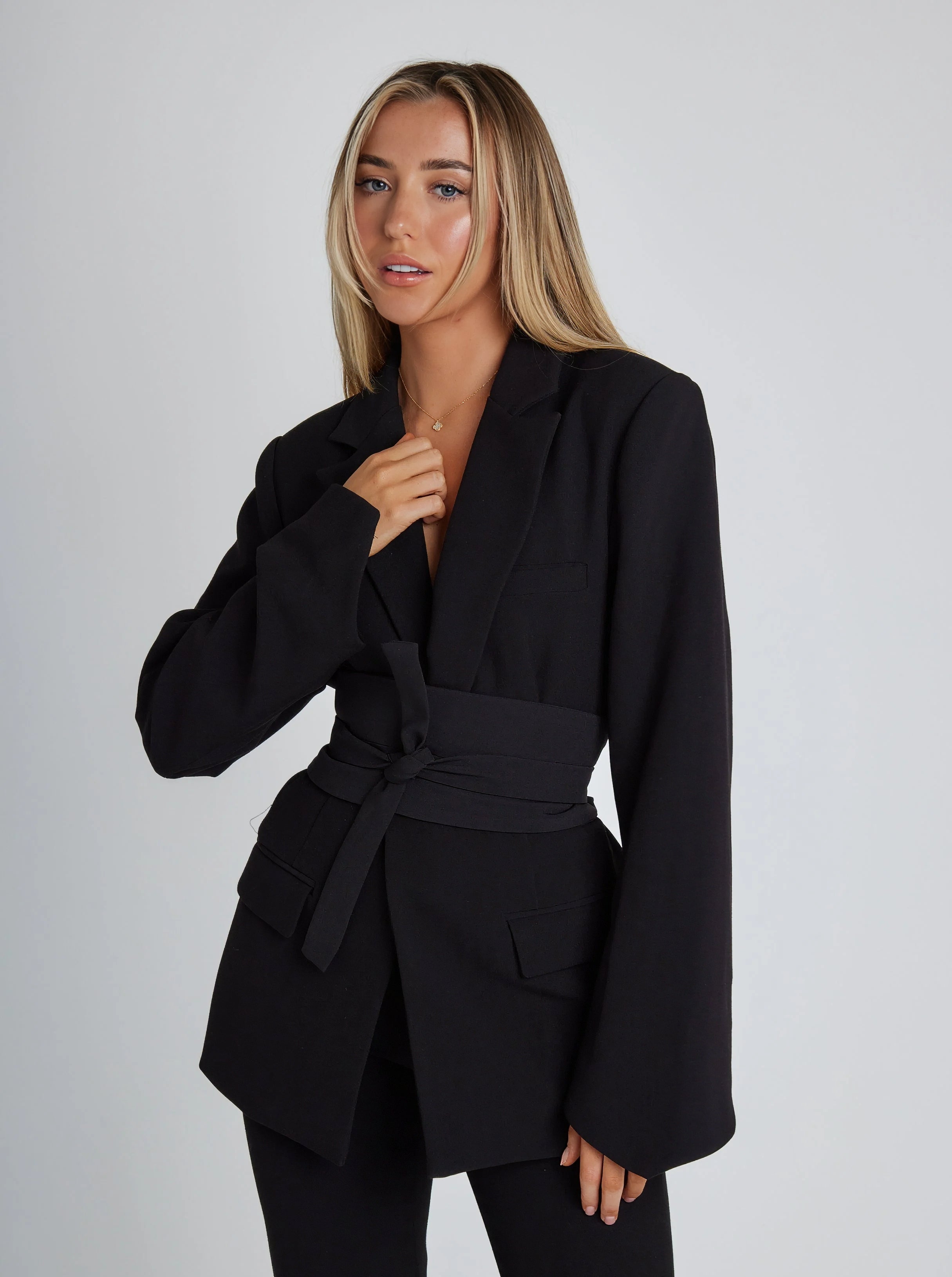 Black / XL