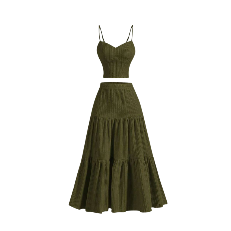 Olive Green / 2XL