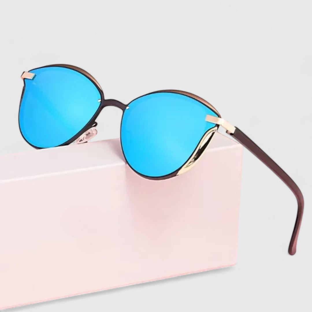 PRESLEE - SOPHISTICATED SUNGLASSES