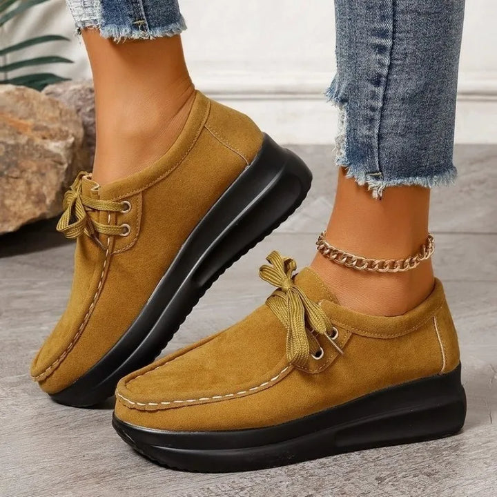 SOFIA - LIGHT SNEAKERS