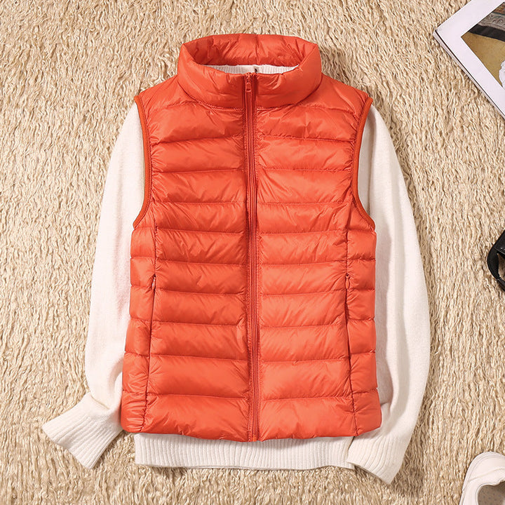 GIA - WATERPROOF JACKET