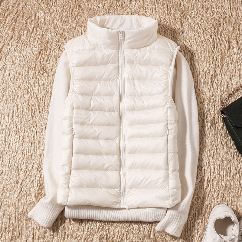 GIA - WATERPROOF JACKET