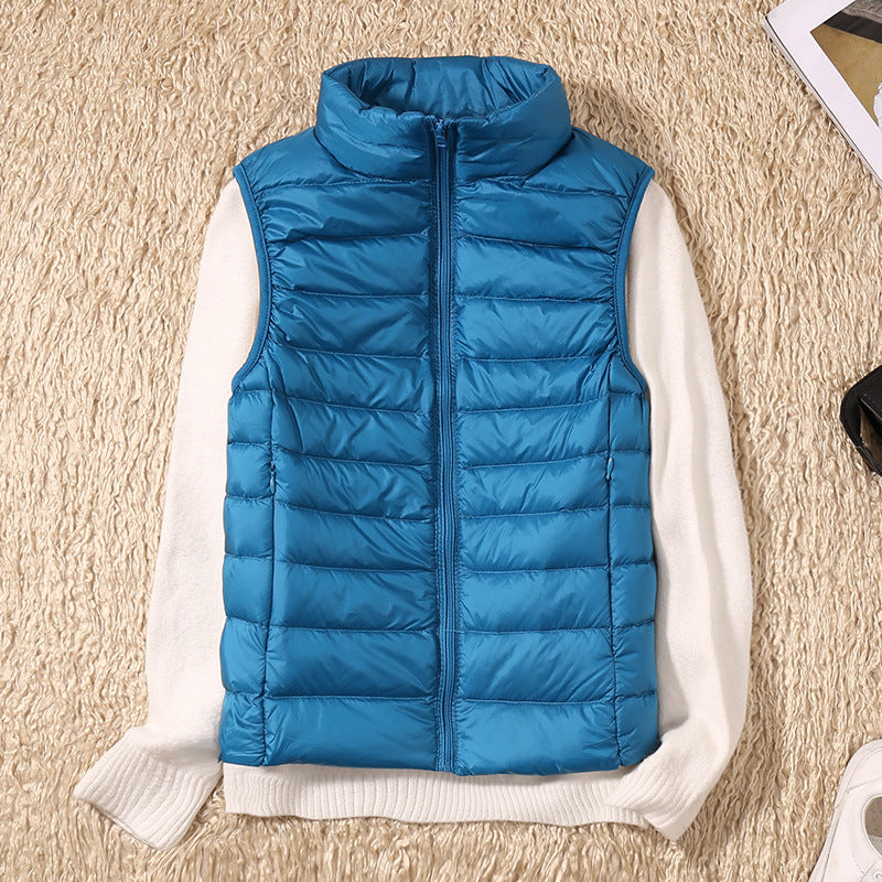 Light Blue / 4XL