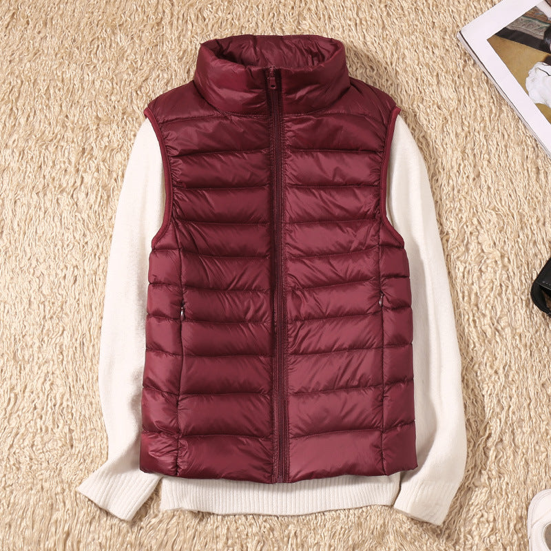 GIA - WATERPROOF JACKET