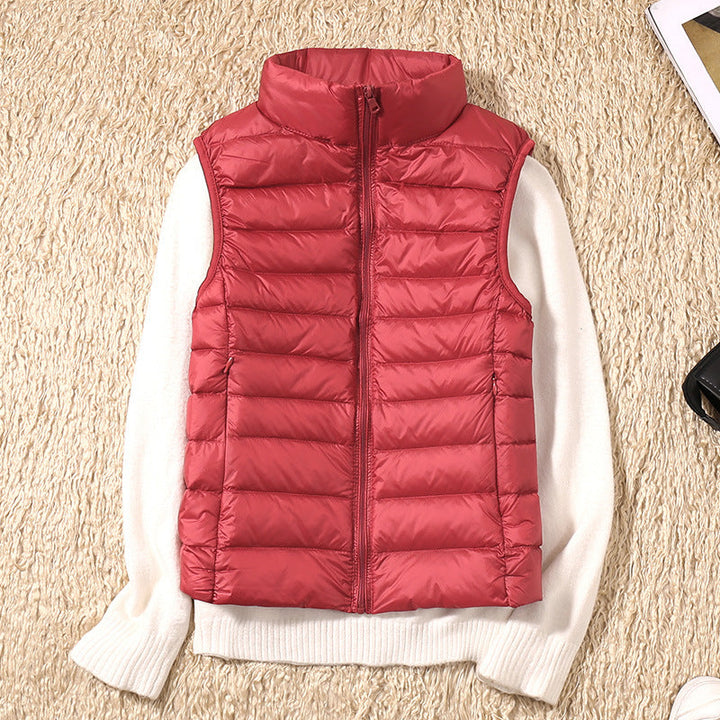 GIA - WATERPROOF JACKET
