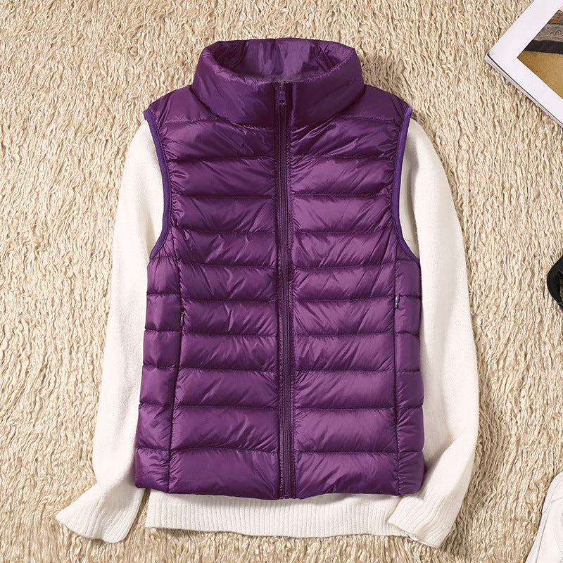 GIA - WATERPROOF JACKET