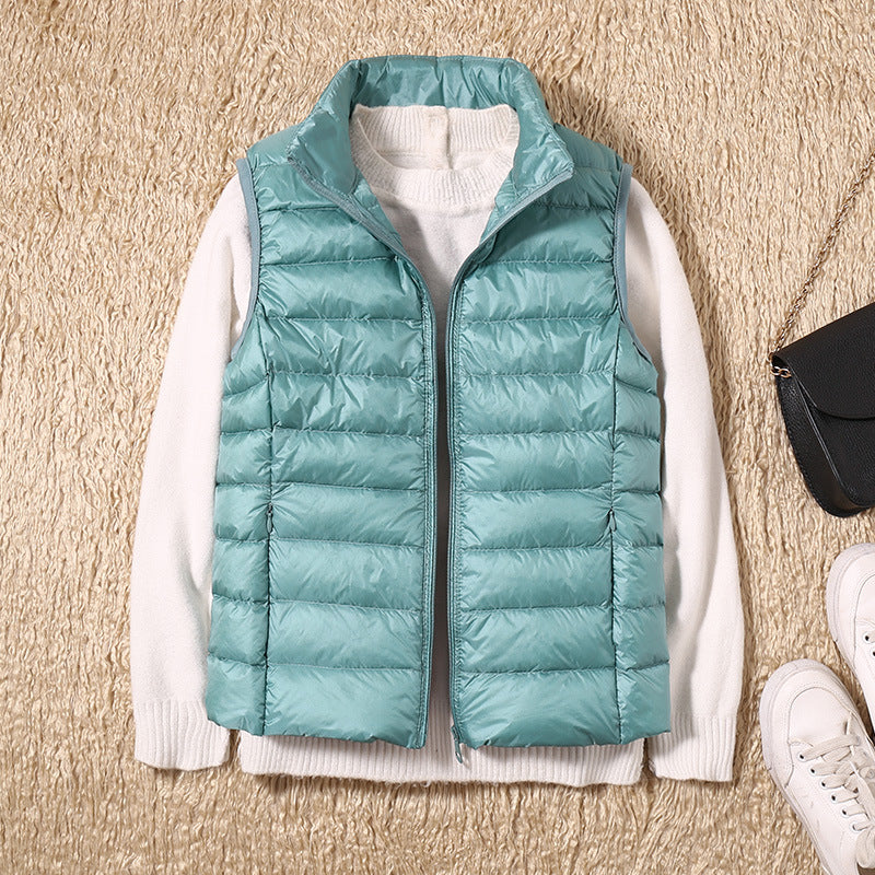 GIA - WATERPROOF JACKET