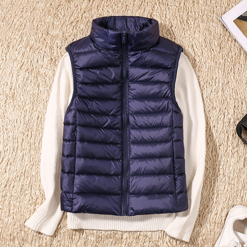 GIA - WATERPROOF JACKET