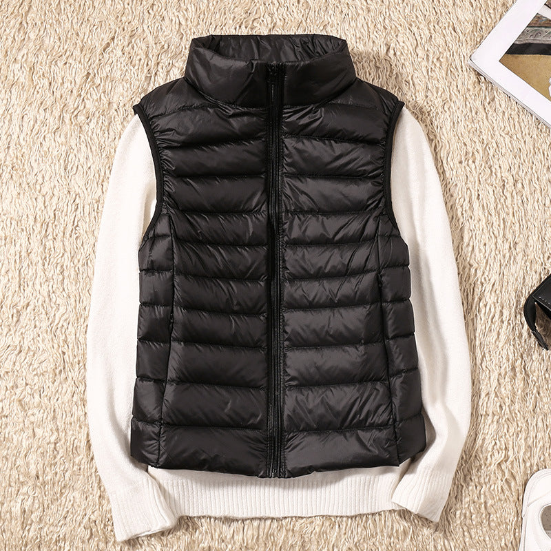 GIA - WATERPROOF JACKET