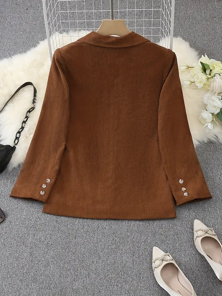 CHARLOTTE - CASUAL BLAZER