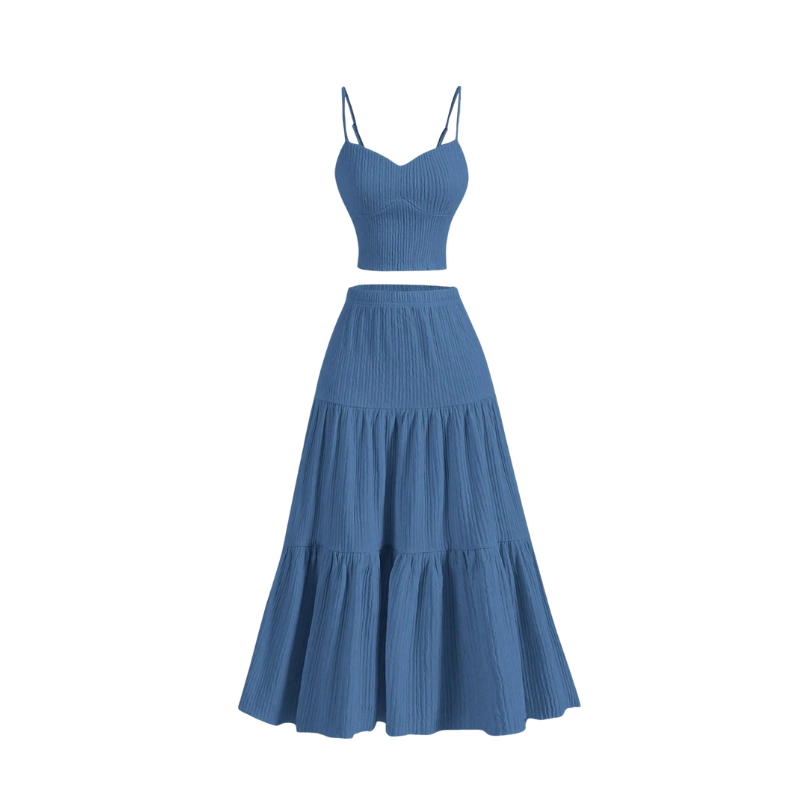 Blue / 2XL