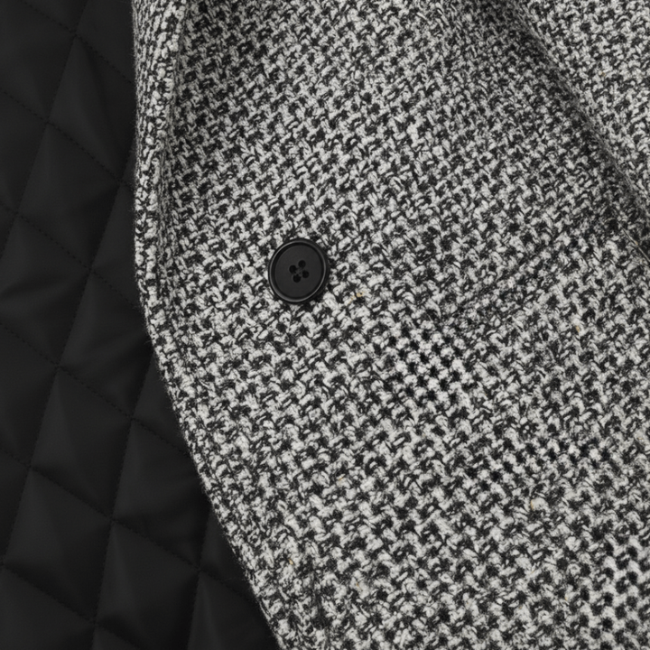 ELENA - PREMIUM WOOL JACKET