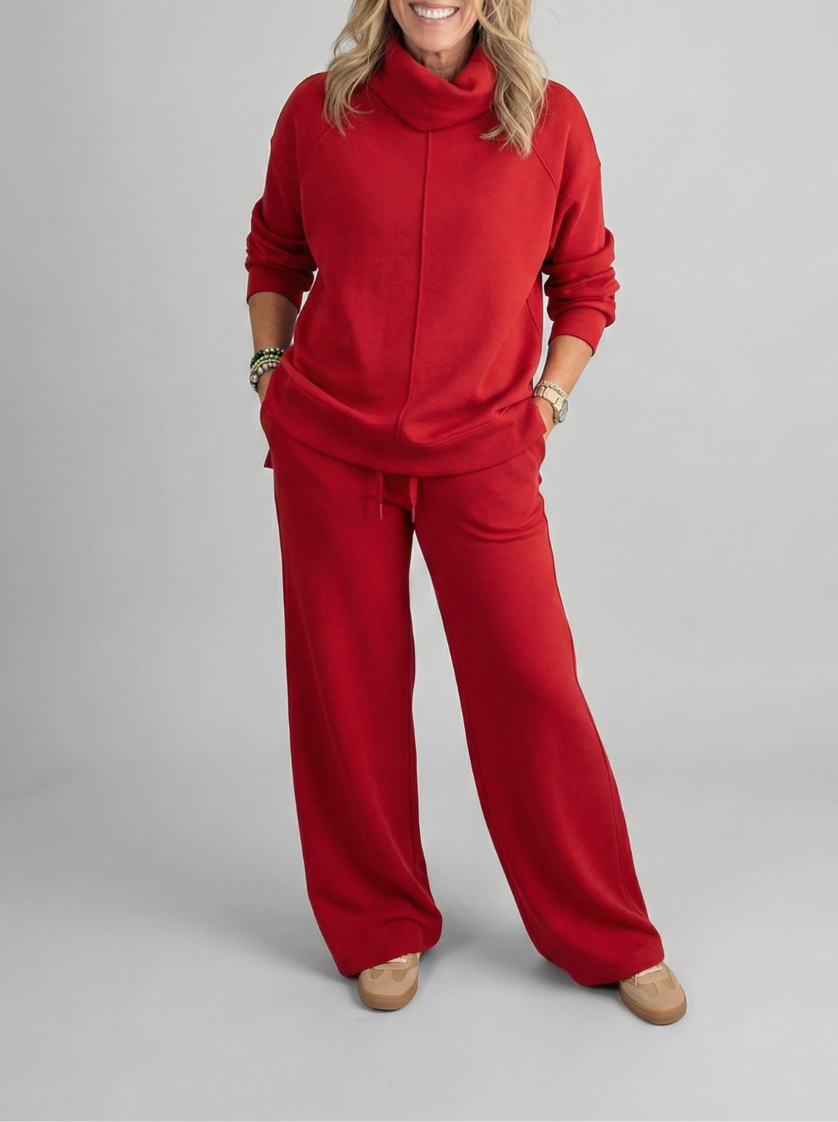 Red / 2XL