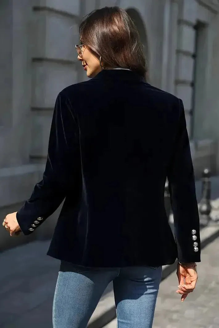 ARIA - LUXE PERFECT BLAZER