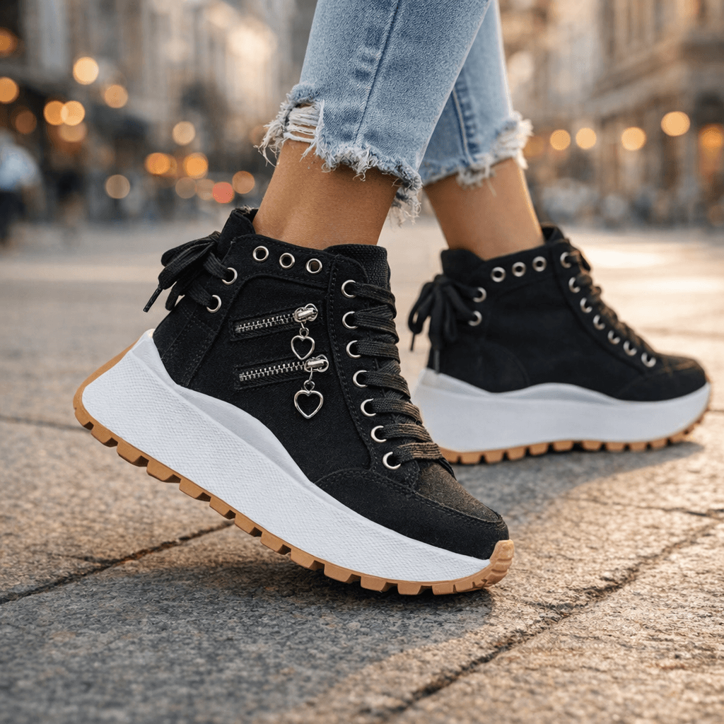 Black / 11.5