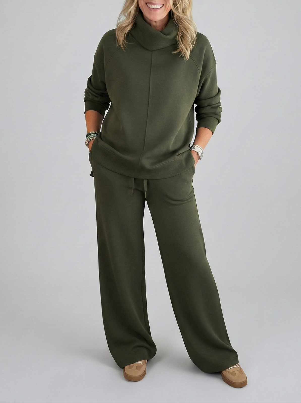 Green / 2XL