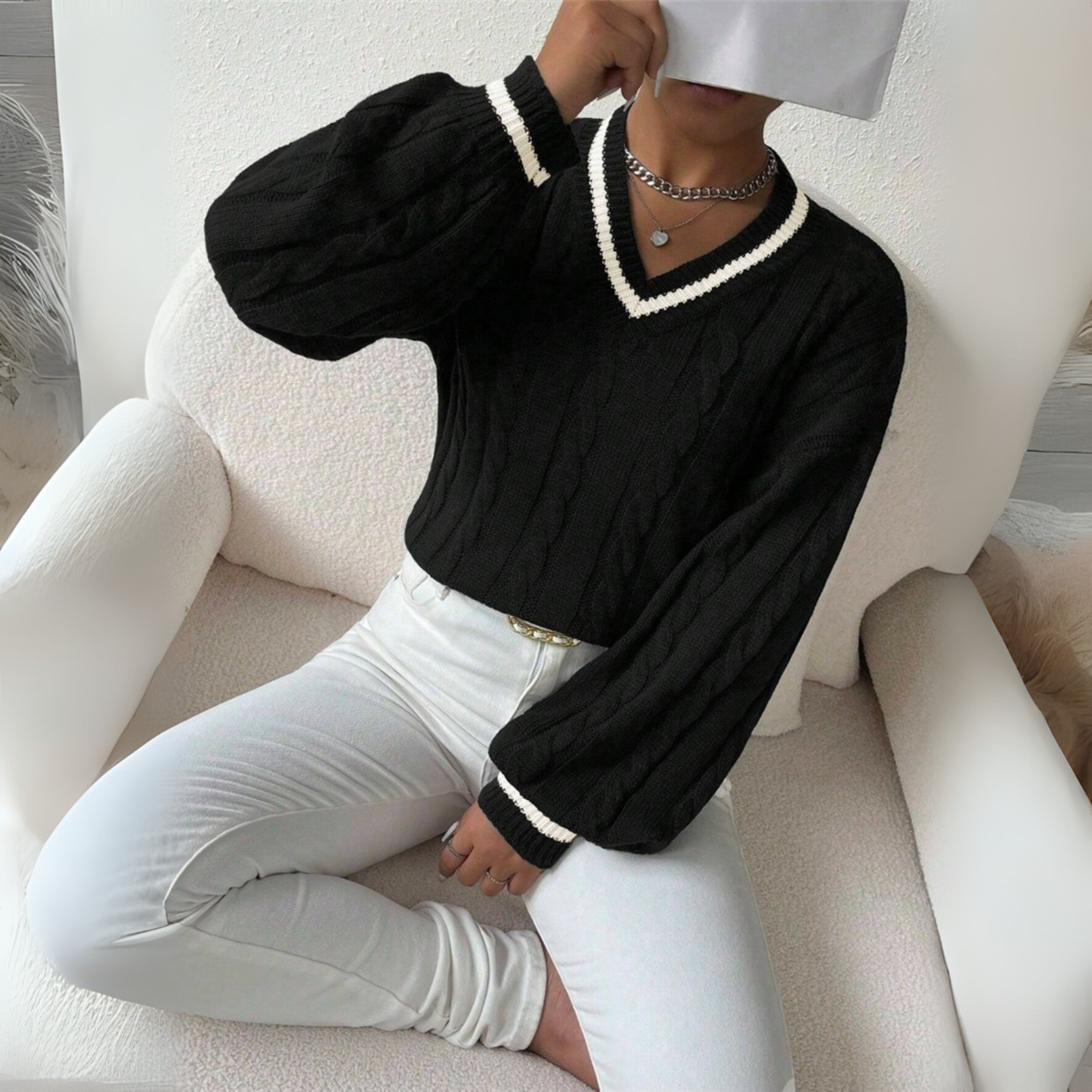 Black / 2XL