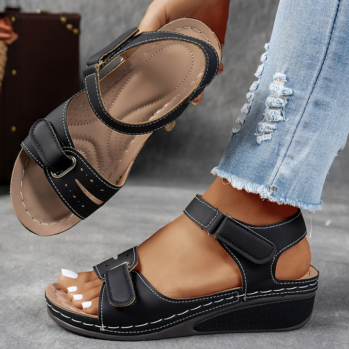 Célima - Elegant Ergonomic Sandals
