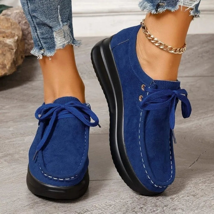 SOFIA - LIGHT SNEAKERS