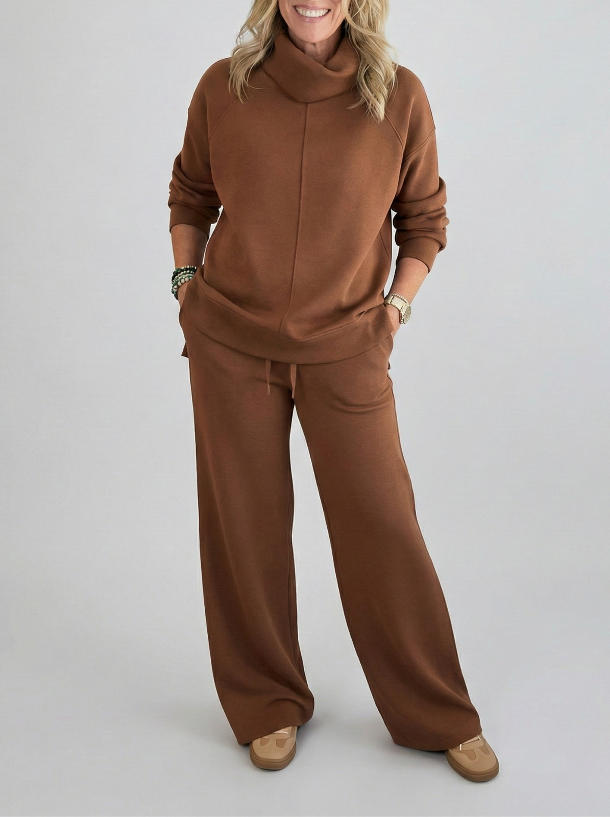 Brown / 2XL
