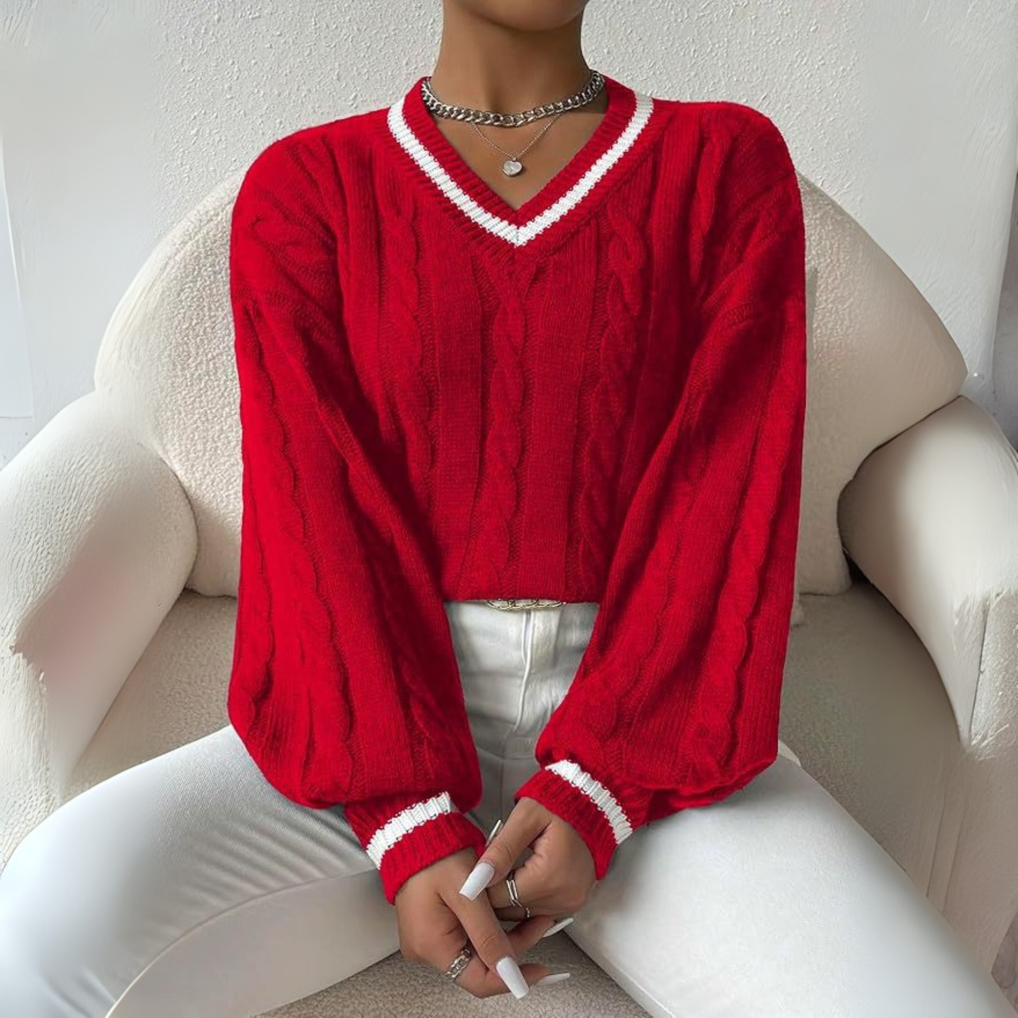 Red / 2XL