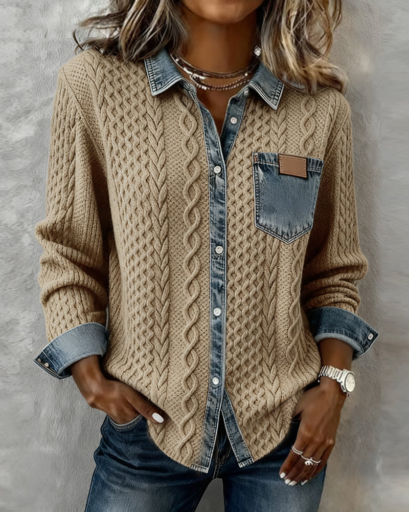 Khaki / 5XL