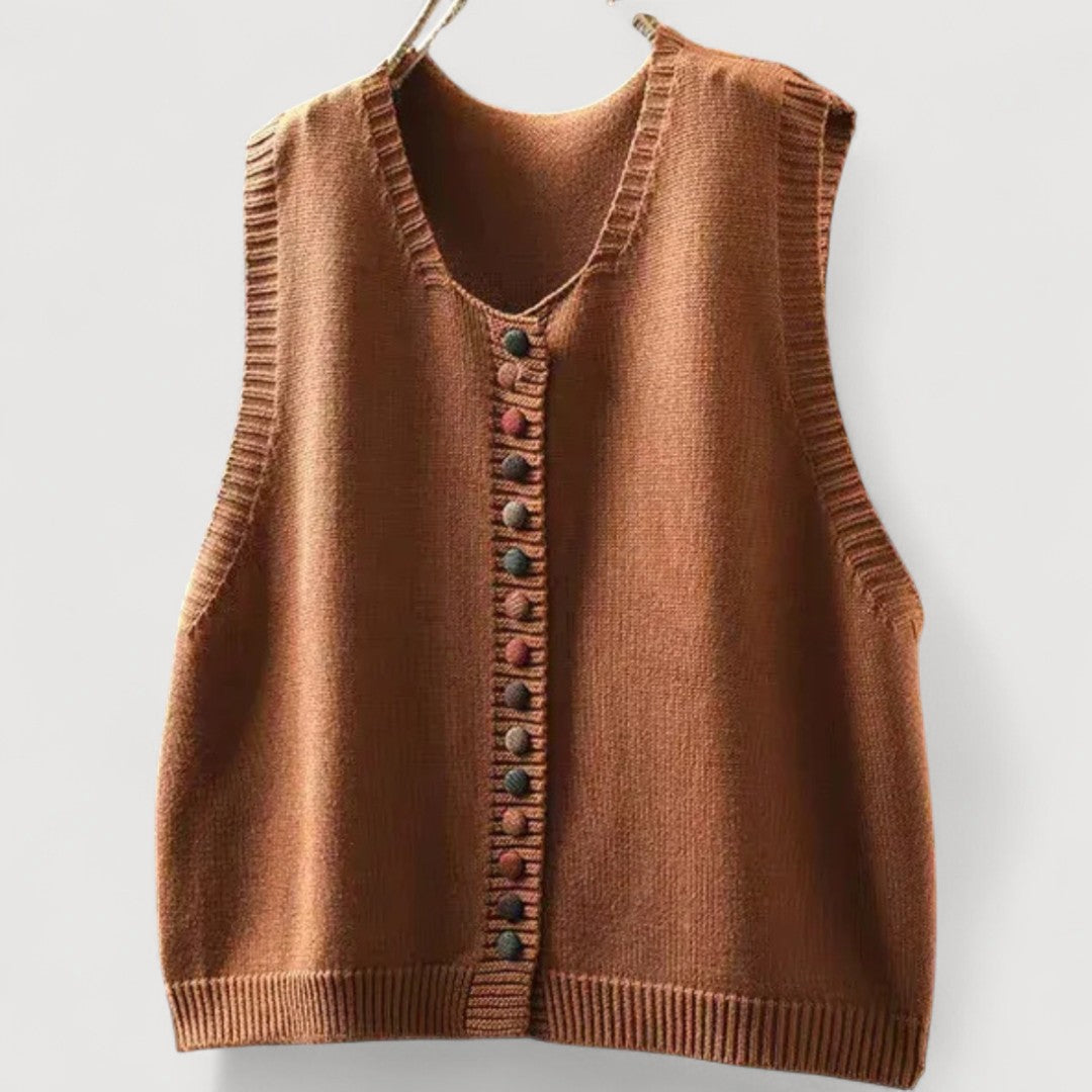 Orange / One size