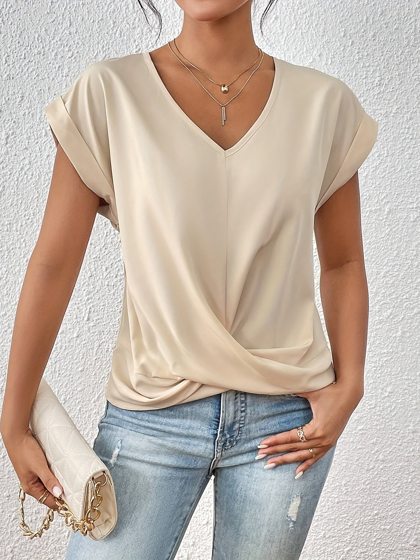 Apricot / 3XL