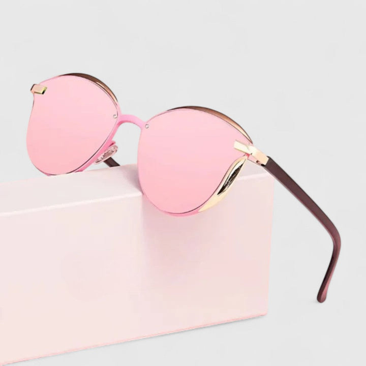 PRESLEE - SOPHISTICATED SUNGLASSES