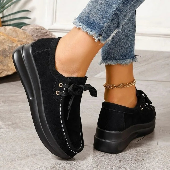 SOFIA - LIGHT SNEAKERS