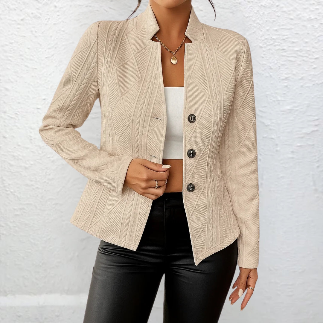 Beige / 2XL