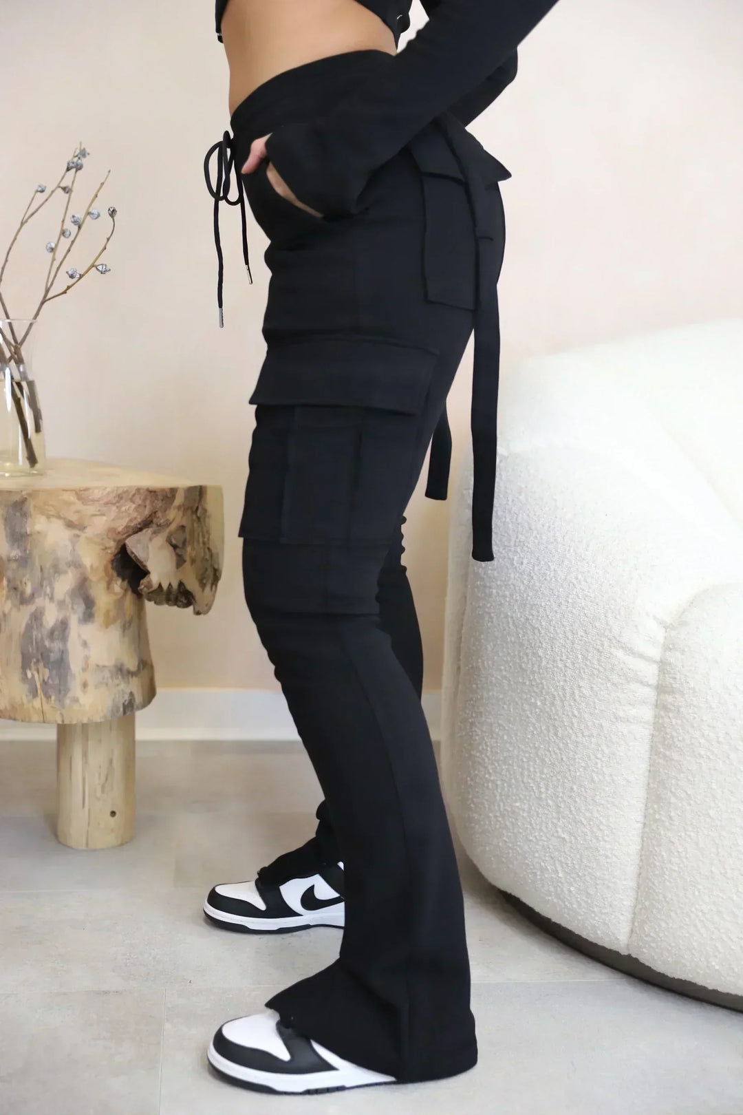 LAYLA - CARGOFIT 2.0 CARGO PANTS