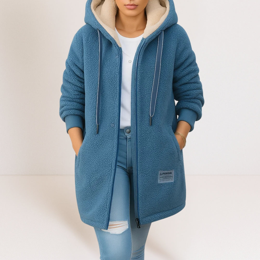 Luna™ Women’s Fleece Jacket