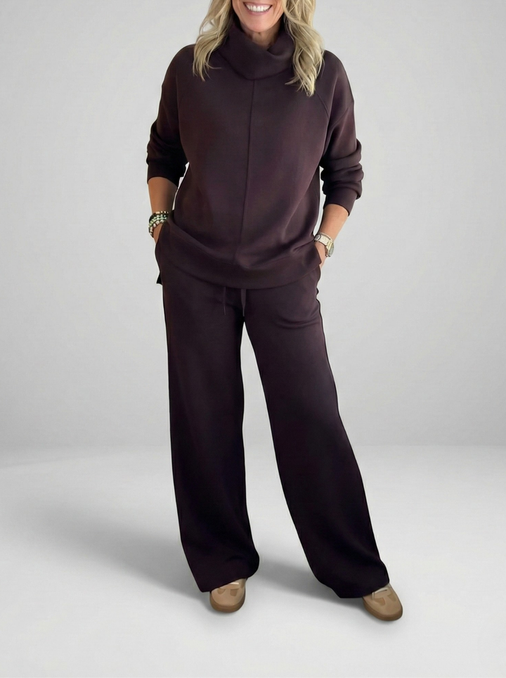 LEONORA - REFINED OUTFIT FOR EVERYDAY ELEGANCE