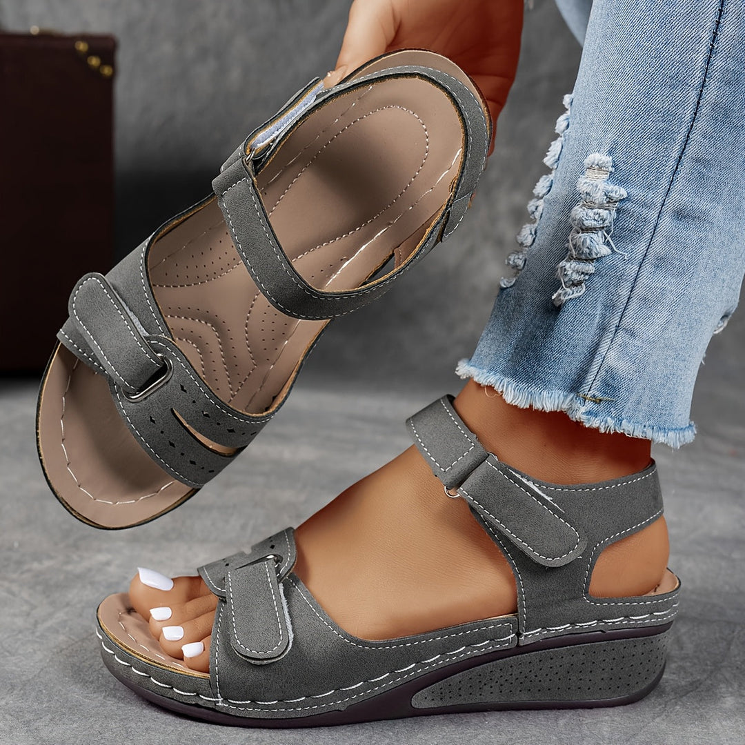 Célima - Elegant Ergonomic Sandals