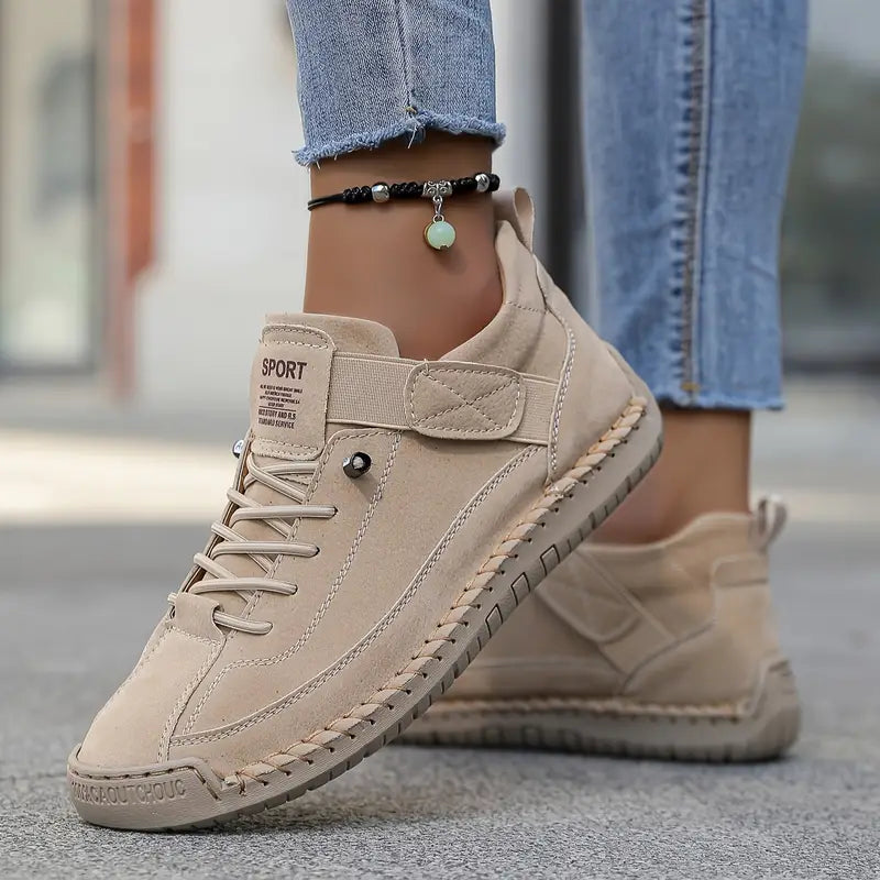 ELIRA - COMFORTABLE AND SUPPORTIVE SHOES