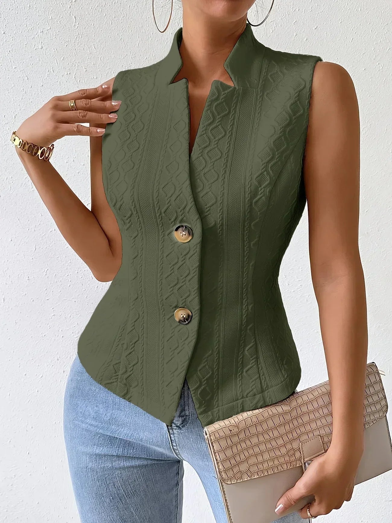 Green / 2XL
