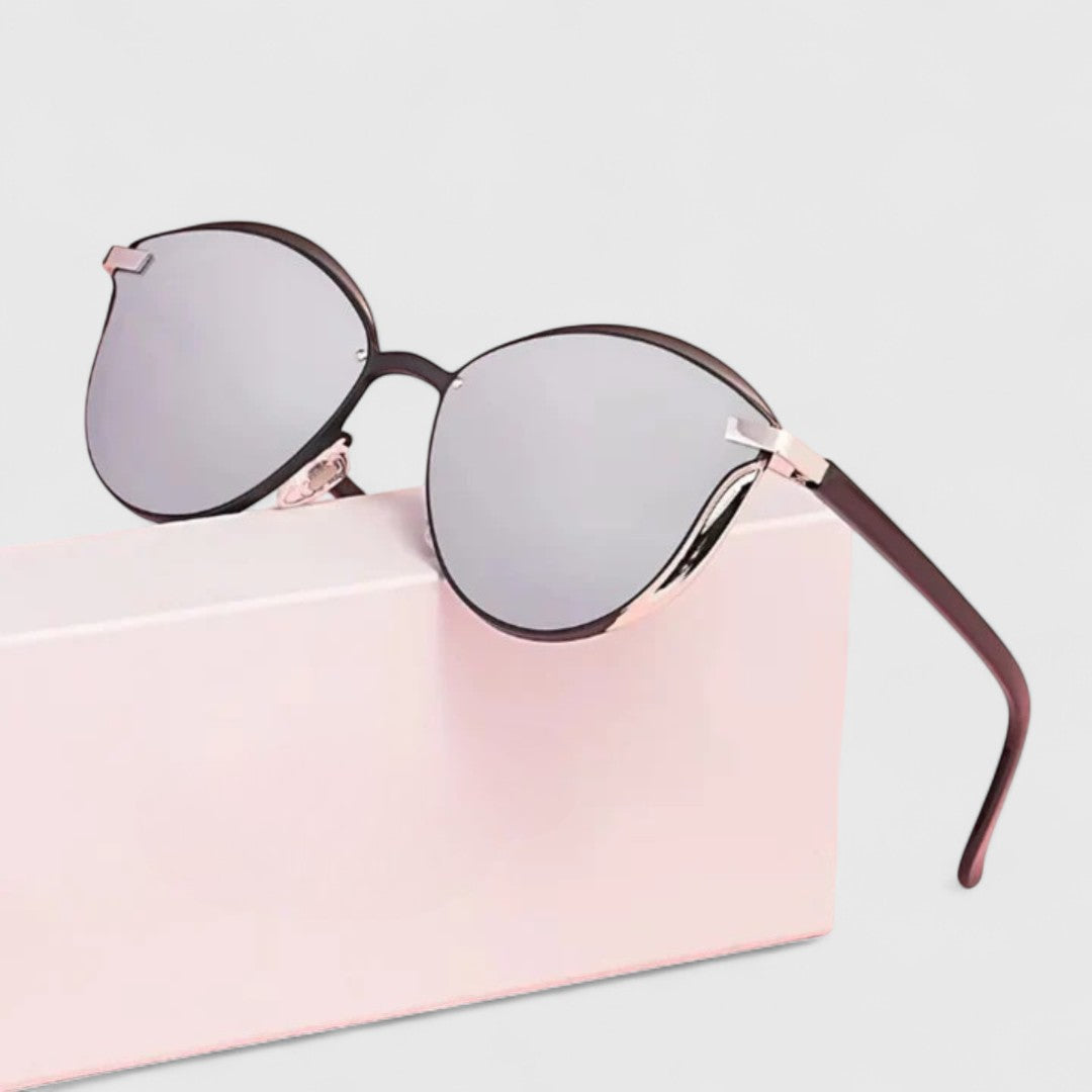 PRESLEE - SOPHISTICATED SUNGLASSES
