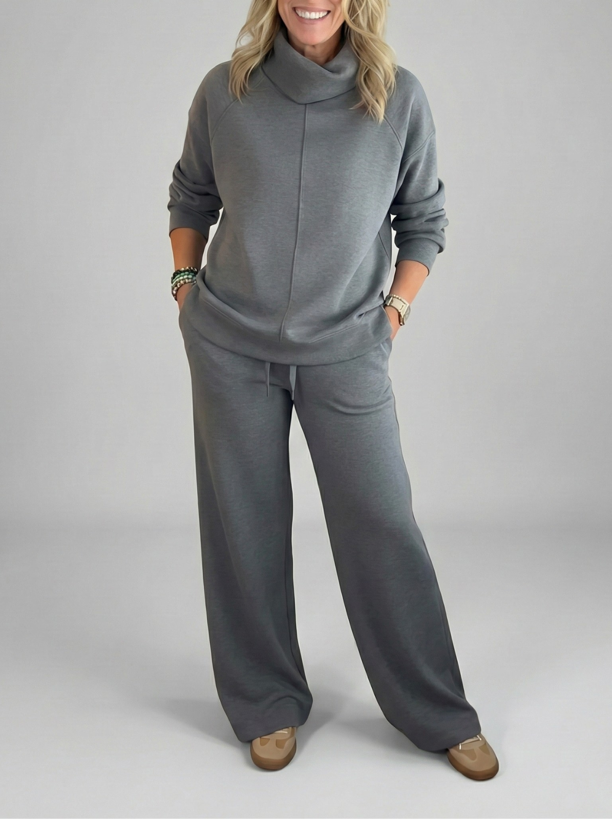 Grey / 2XL